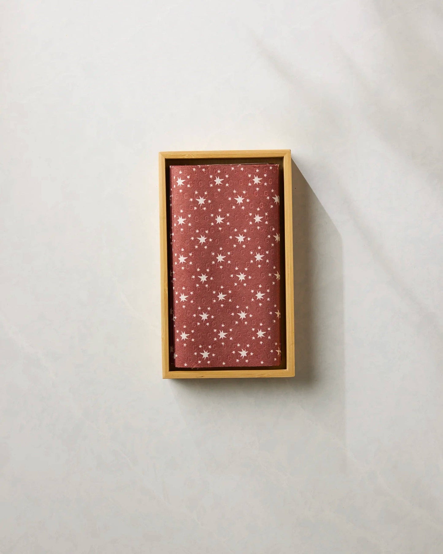 Freedom Red Not Paper Towel