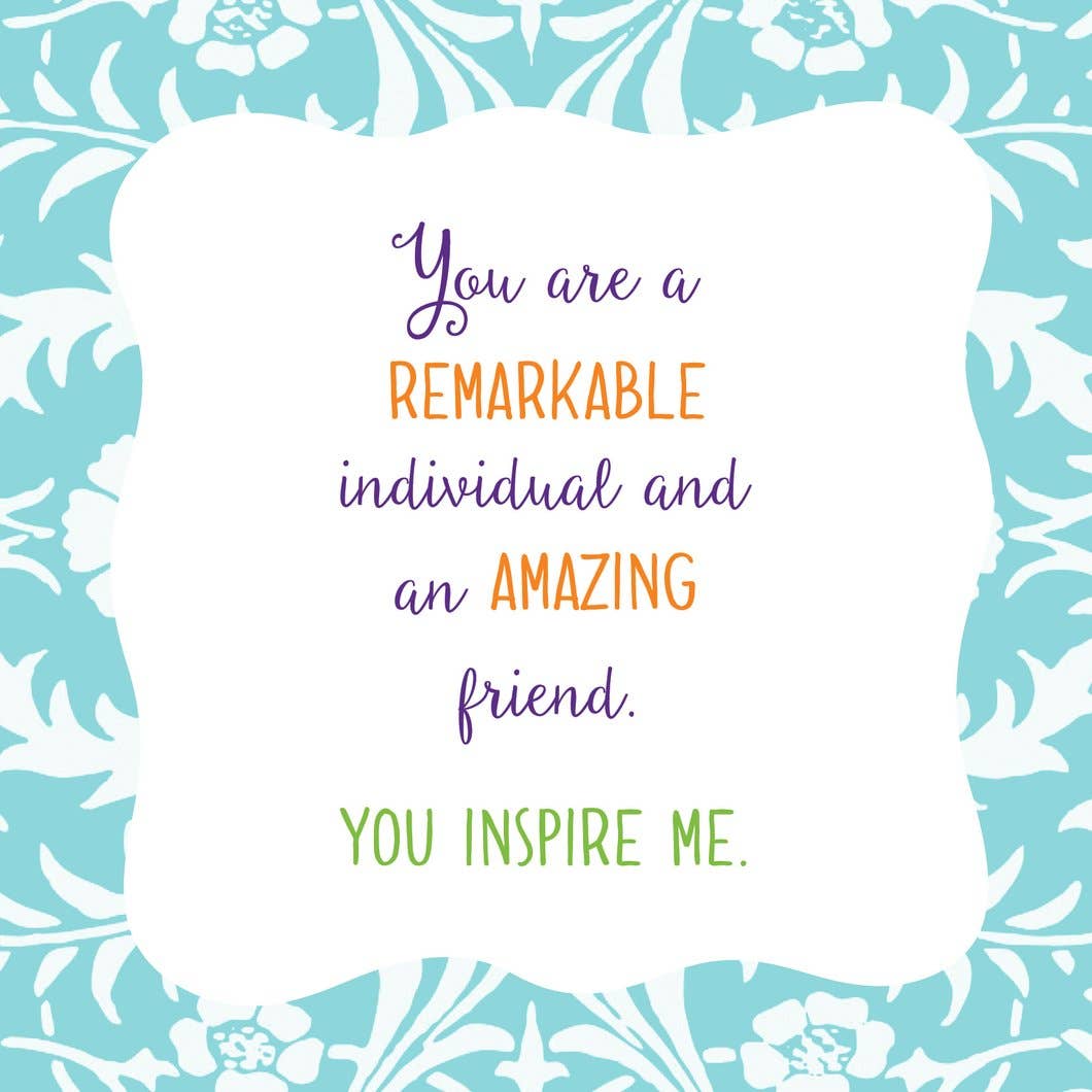 Eat Your Peas for my Forever Friend - Gift Book