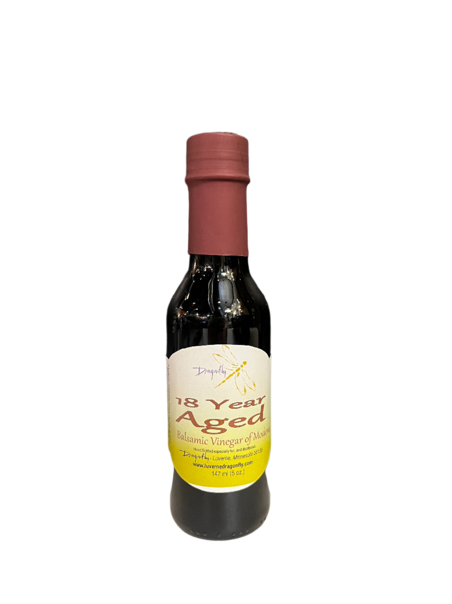 18 Year Aged Balsamic Vinegar