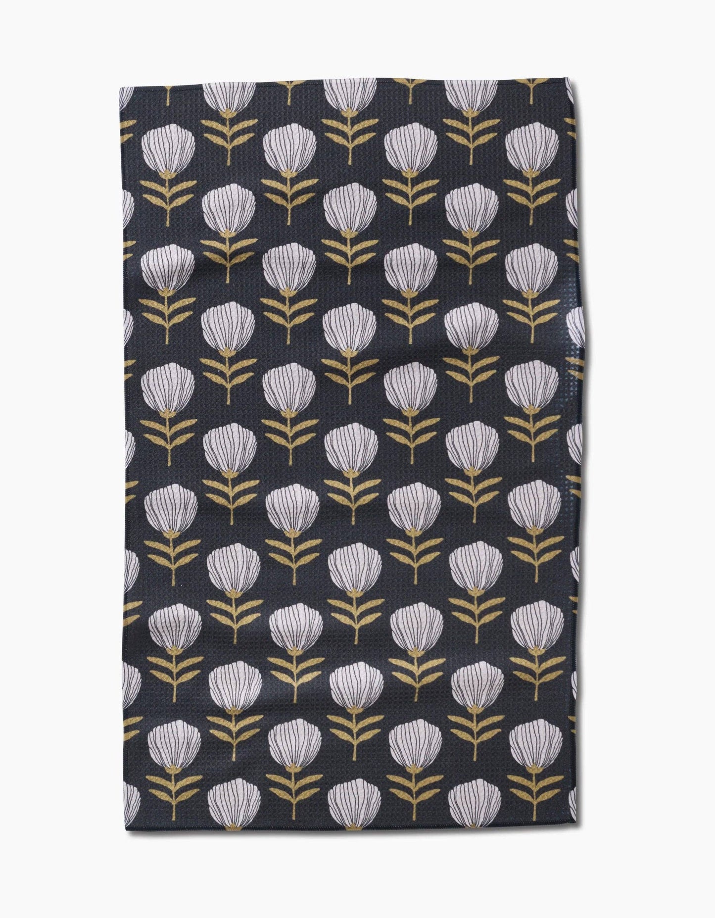 Blomma Tea Towel
