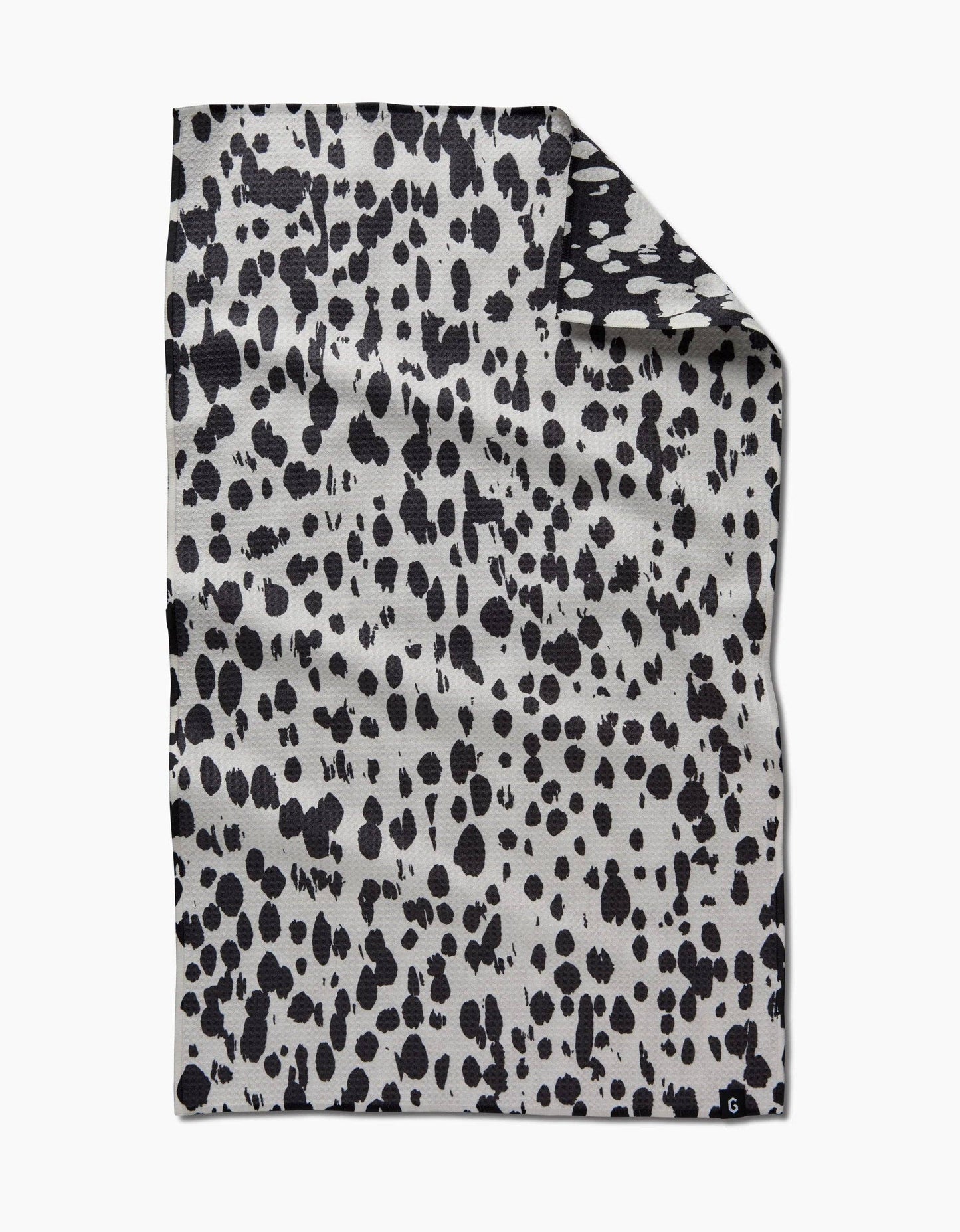 Cass Double-Sided Tea Towel