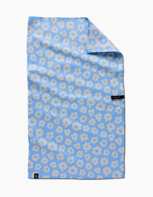 Peri Double-Sided Tea Towel