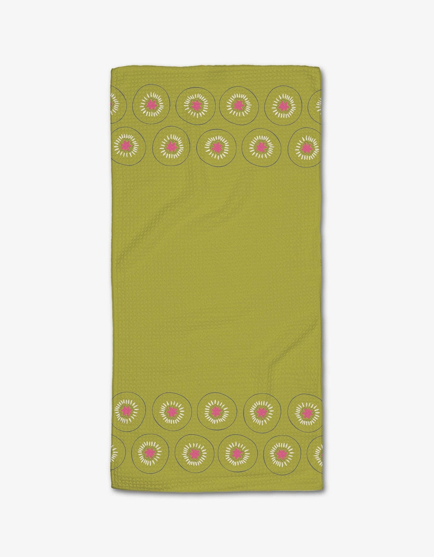 Bar Towel Kiwi Kraze