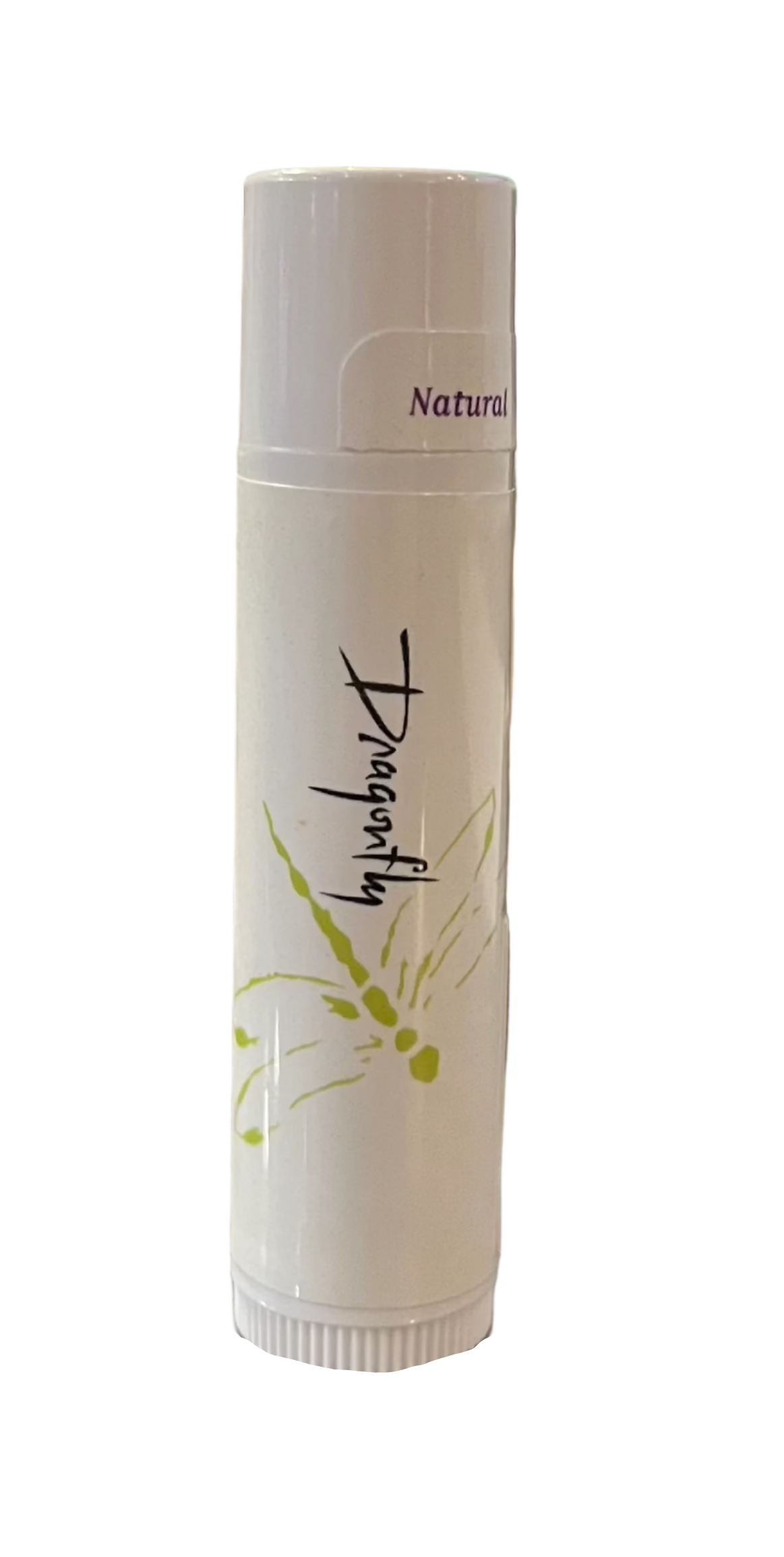 Dragonfly Chapstick- Natural