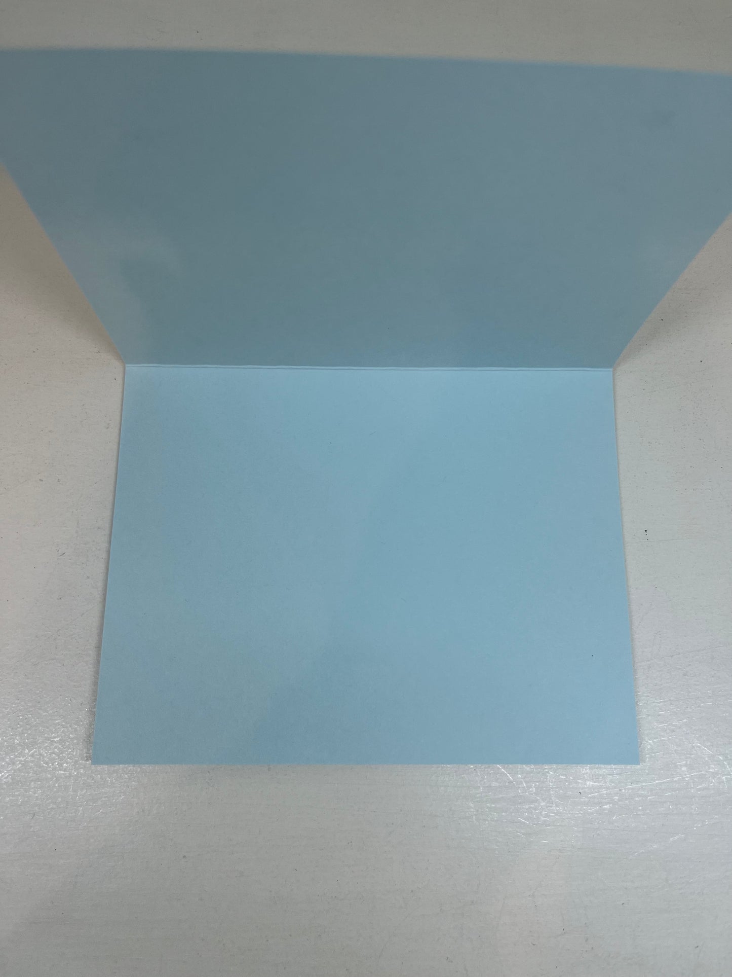 Twinkle Twinkle Little Star Card