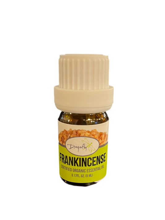 EO - Frankincense