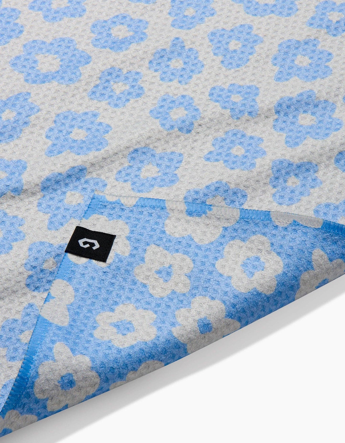 Peri Double-Sided Tea Towel