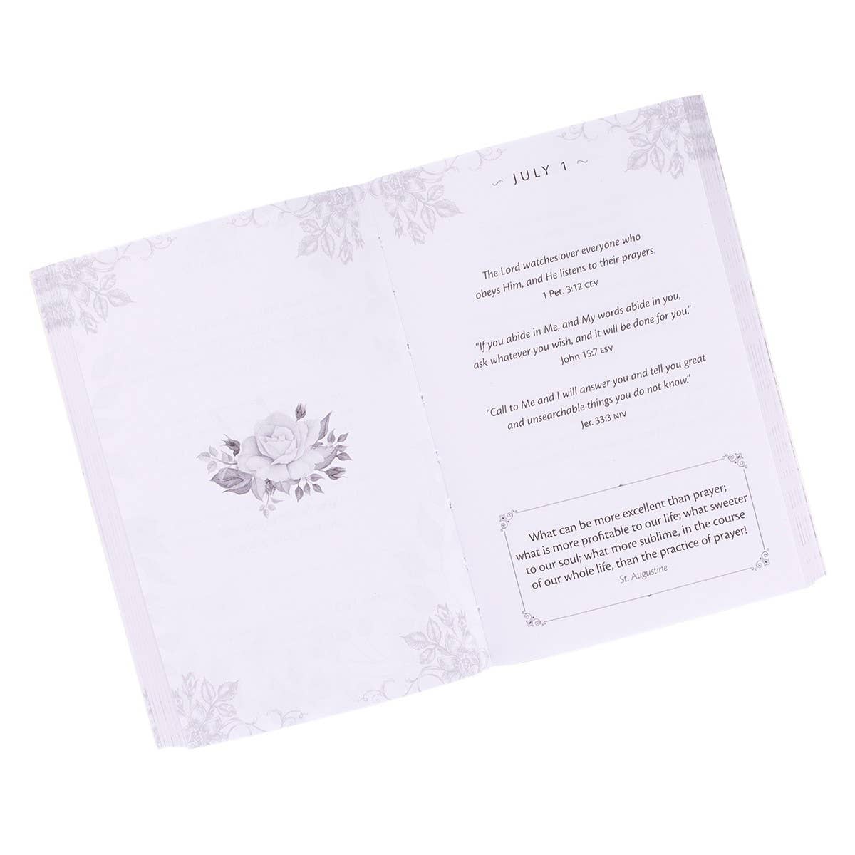 Gift Book Bible Promises to Bless Your Heart Softcover