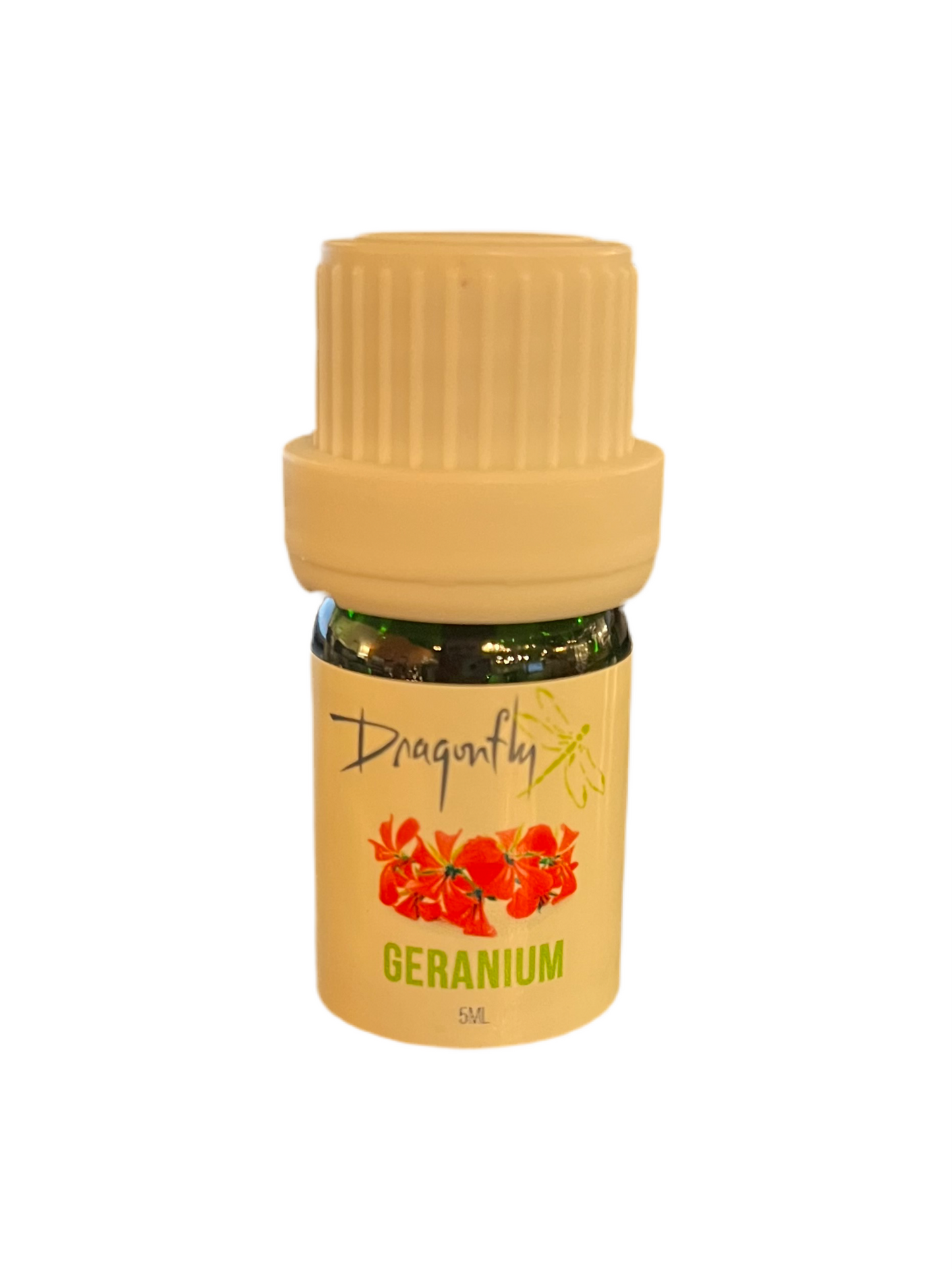 EO - Geranium Essential Oil*
