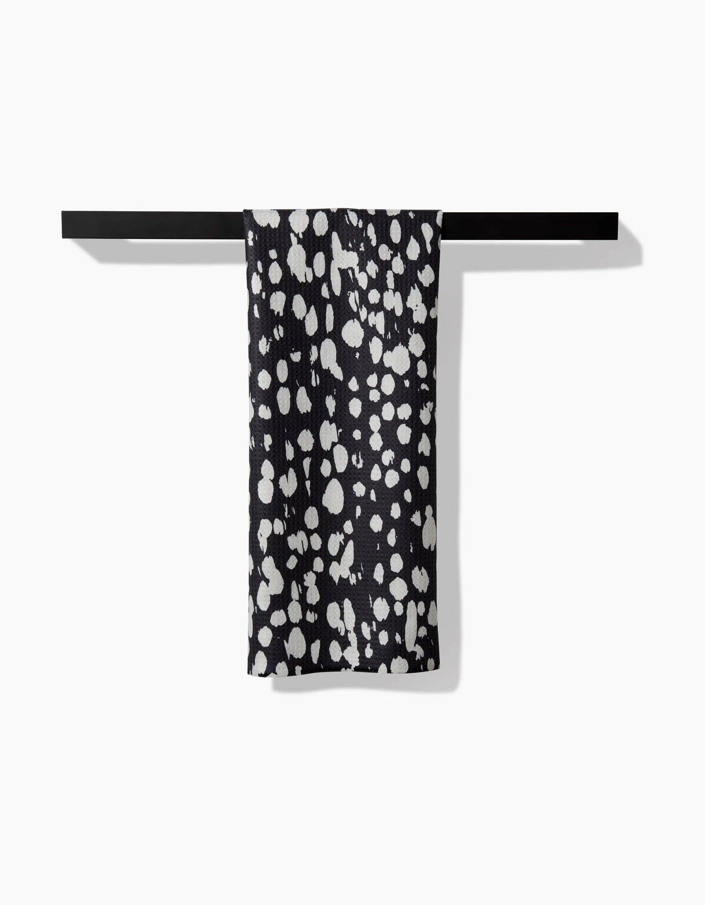 Cass Double-Sided Tea Towel