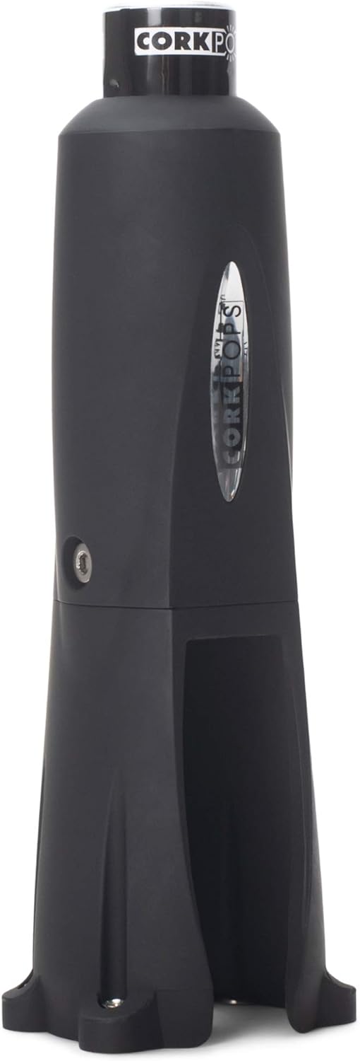 Cork Pops - The Ultimate Wine Opener