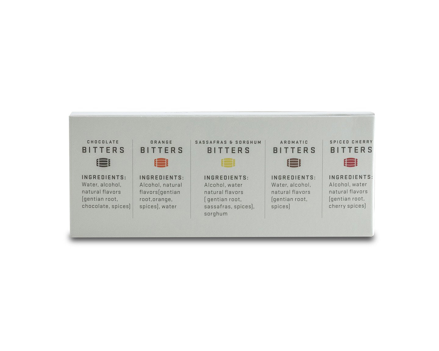 Woodford Reserve Set