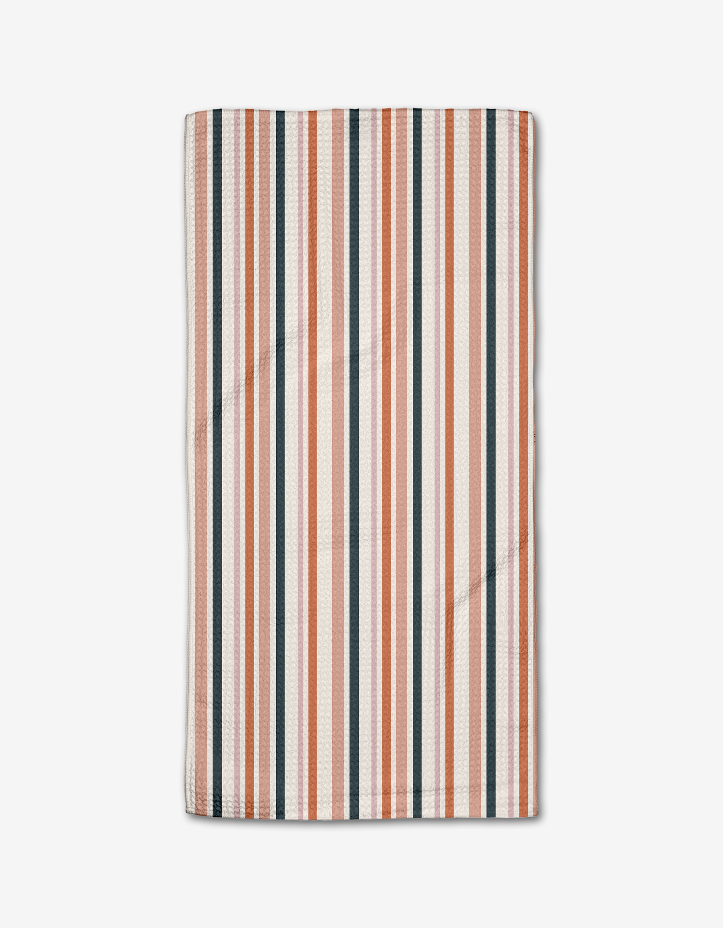 Stripes For Days Bar Towel