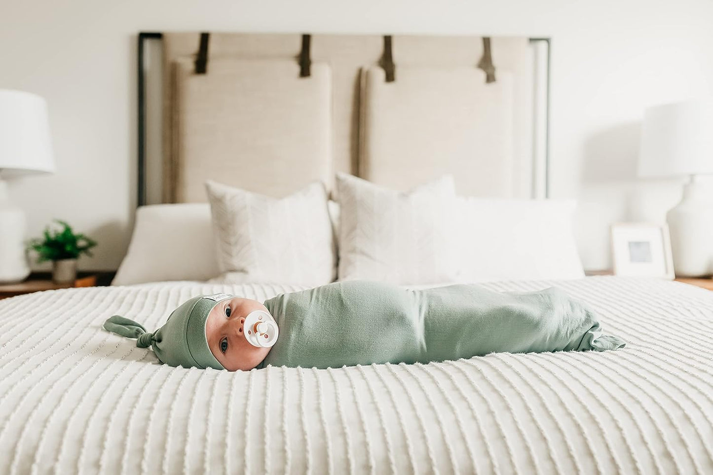 Swaddle Blanket-Briar