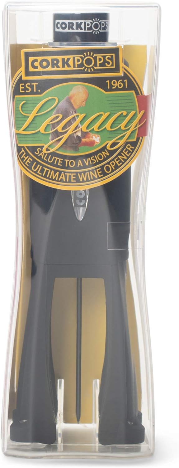 Cork Pops - The Ultimate Wine Opener