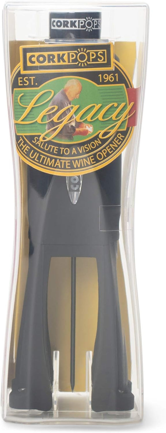 Cork Pops - The Ultimate Wine Opener