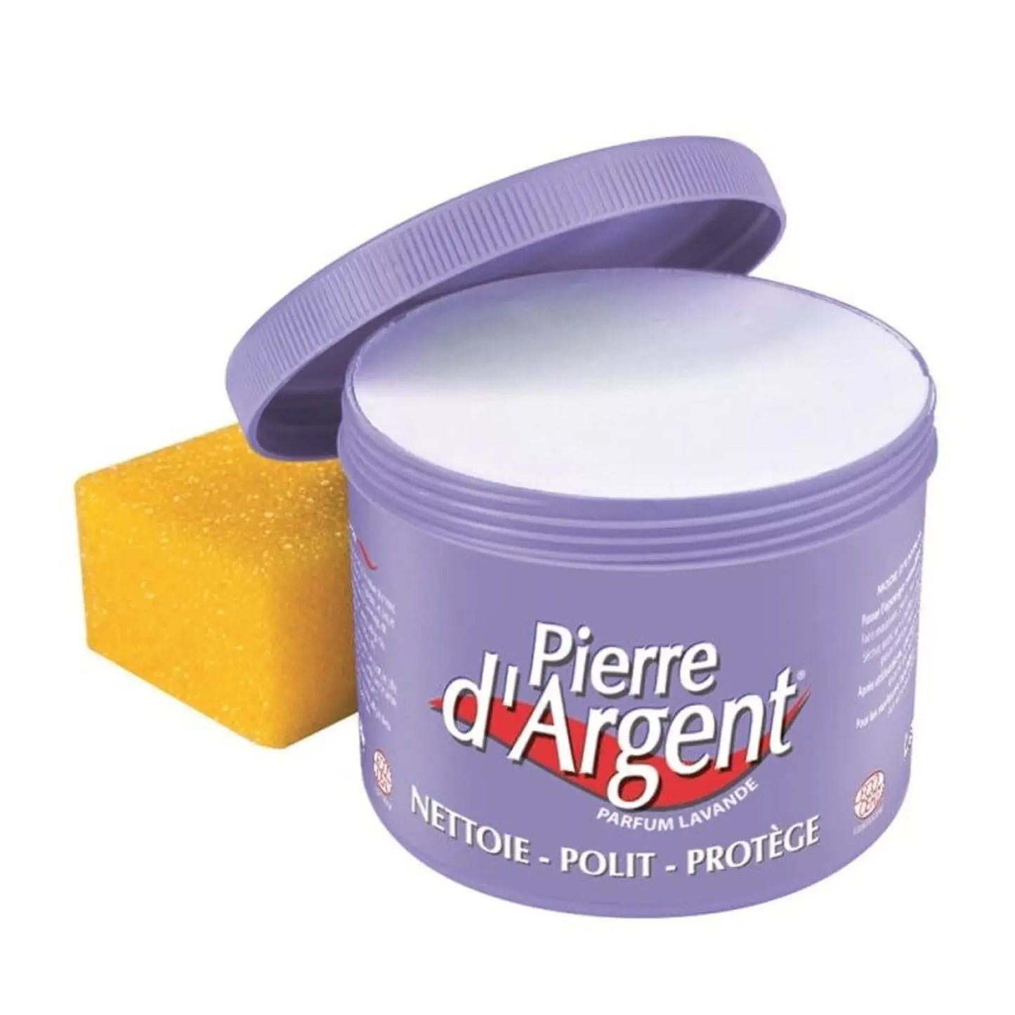 Scrub-WOW Euro Cleanser (European Scrubby)