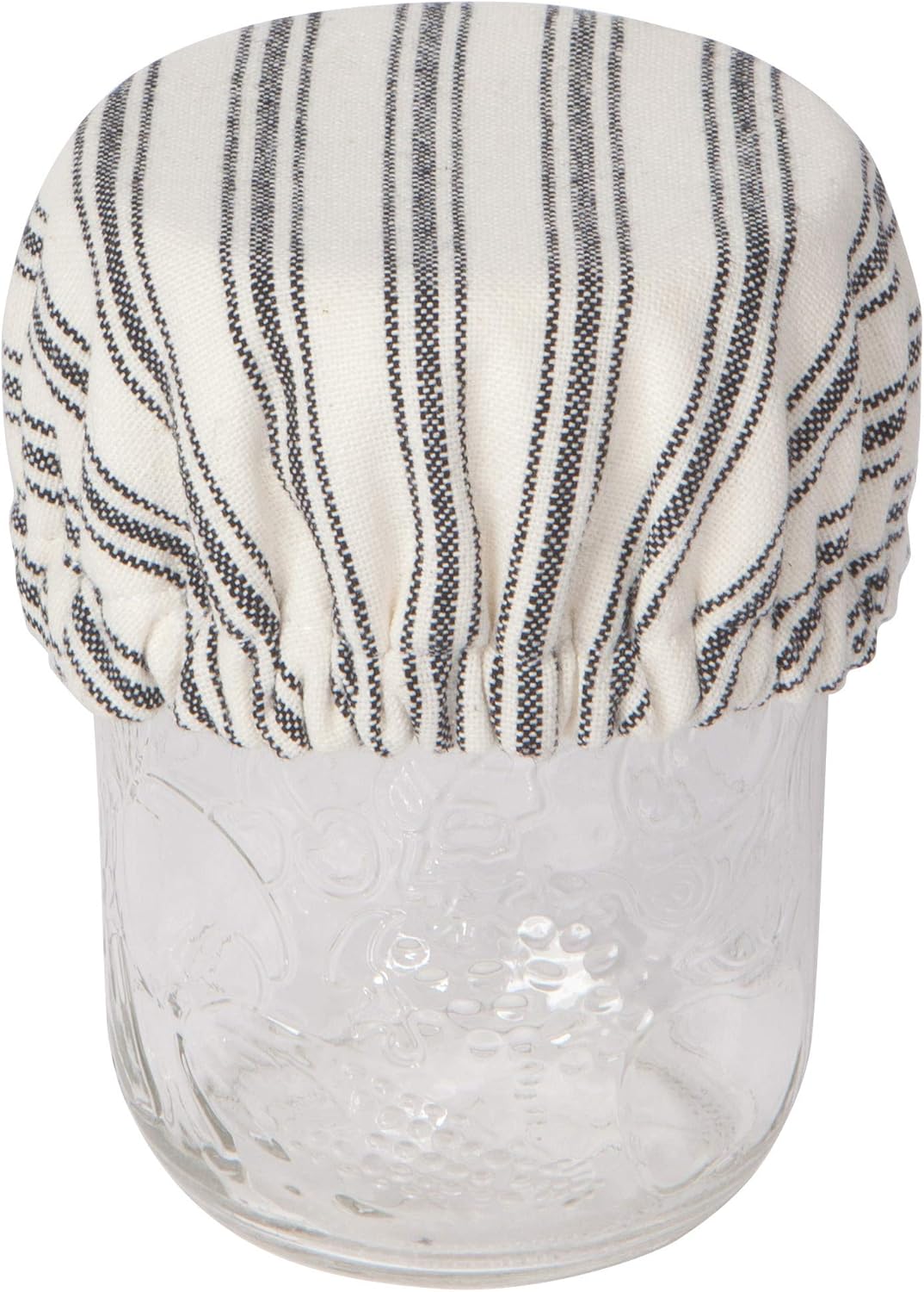 Bowl Cover Mini Set/3 Ticking