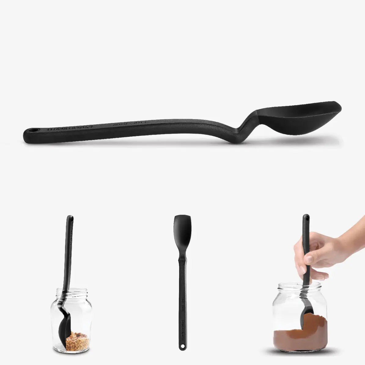 Mini Supoon - Black