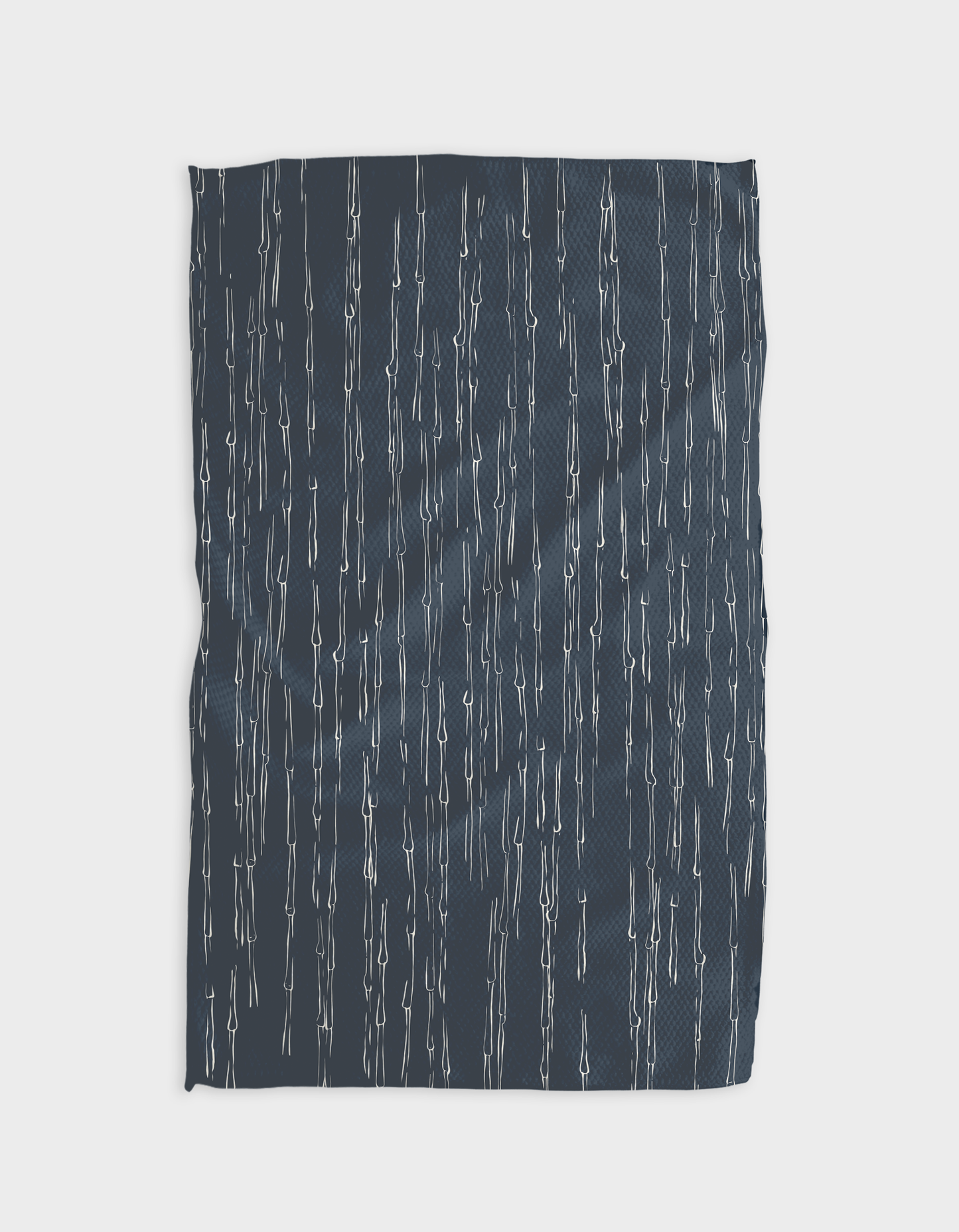 Stilts Midnight Tea Towel