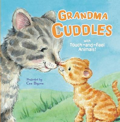 Grandma Cuddles