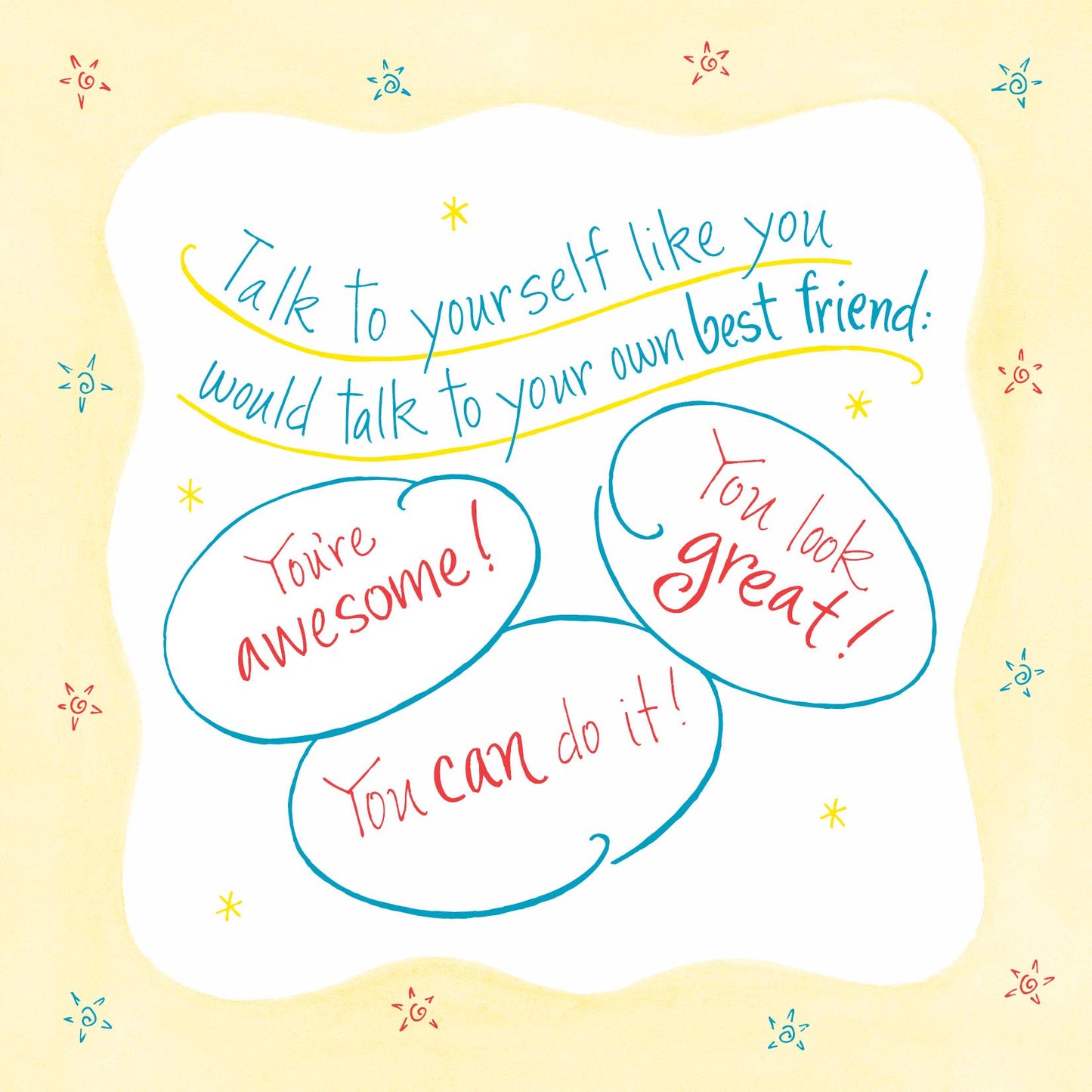 Eat Your Peas for an Extraordinary Young Person - Gift Book