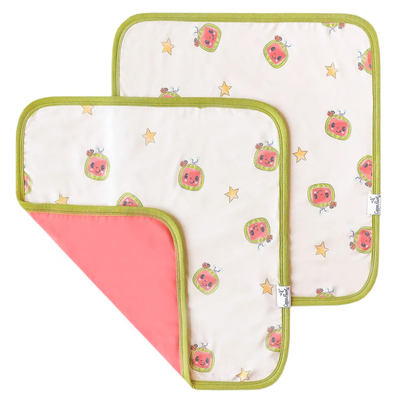 Security Blanket - Cocomelon