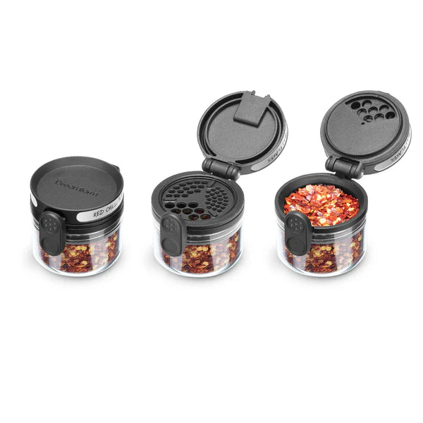 Orlid Spice Jar