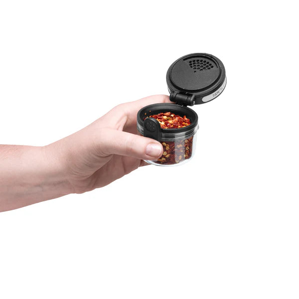 Orlid Spice Jar