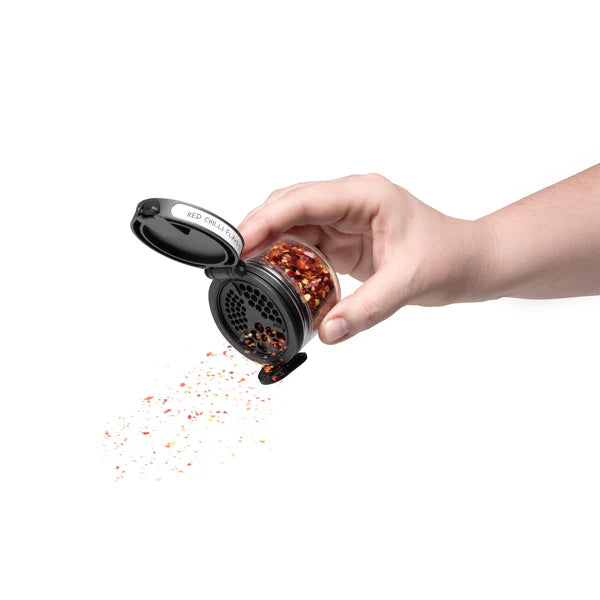 Orlid Spice Jar