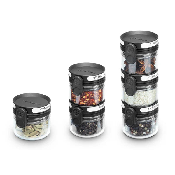 Orlid Spice Jar