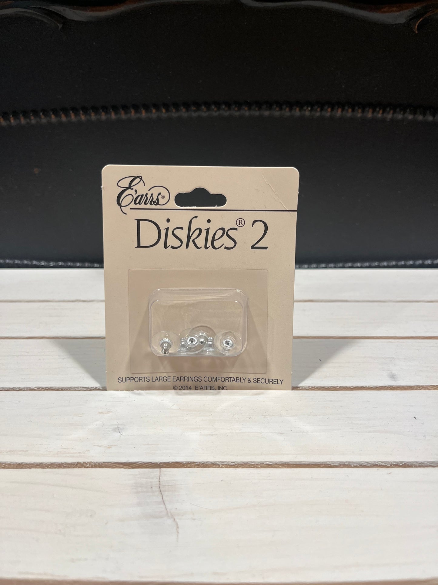 Earing Diskies