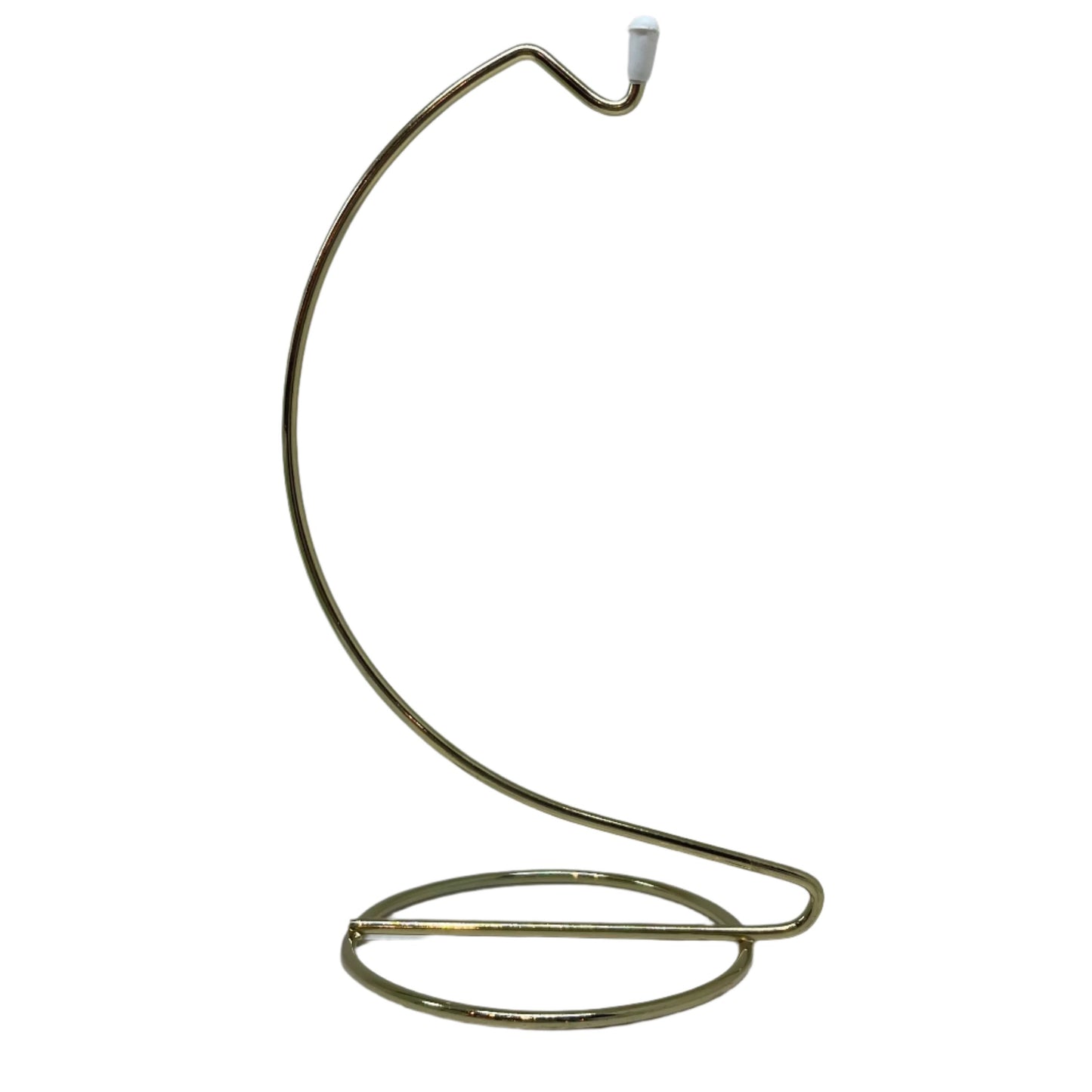 Gold Ornament Hanger