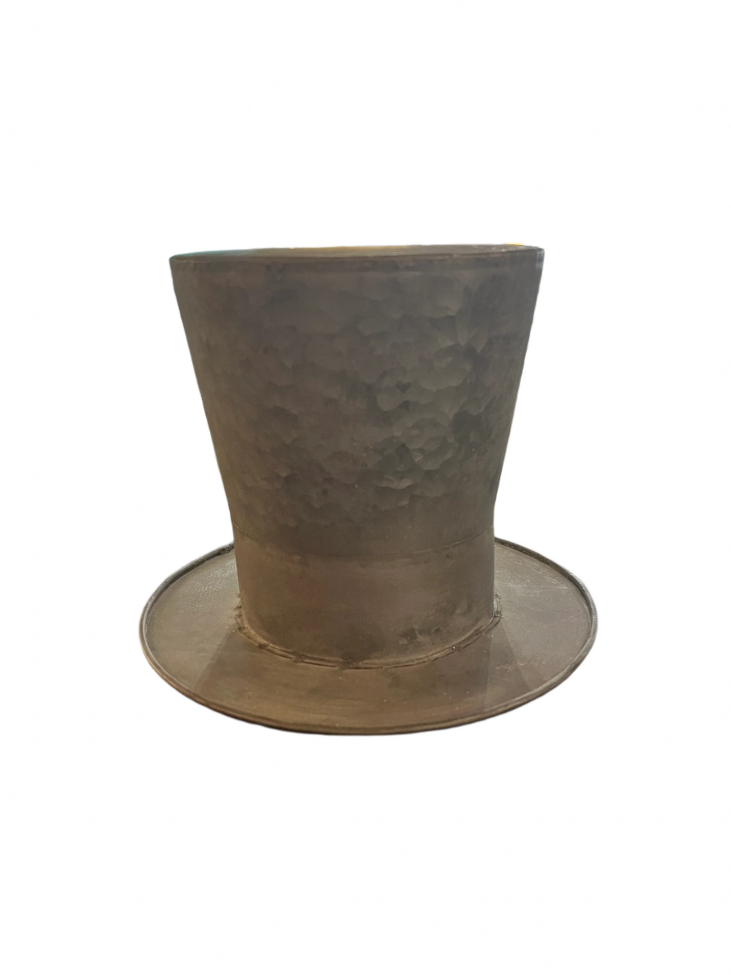 Tin Top Hat
