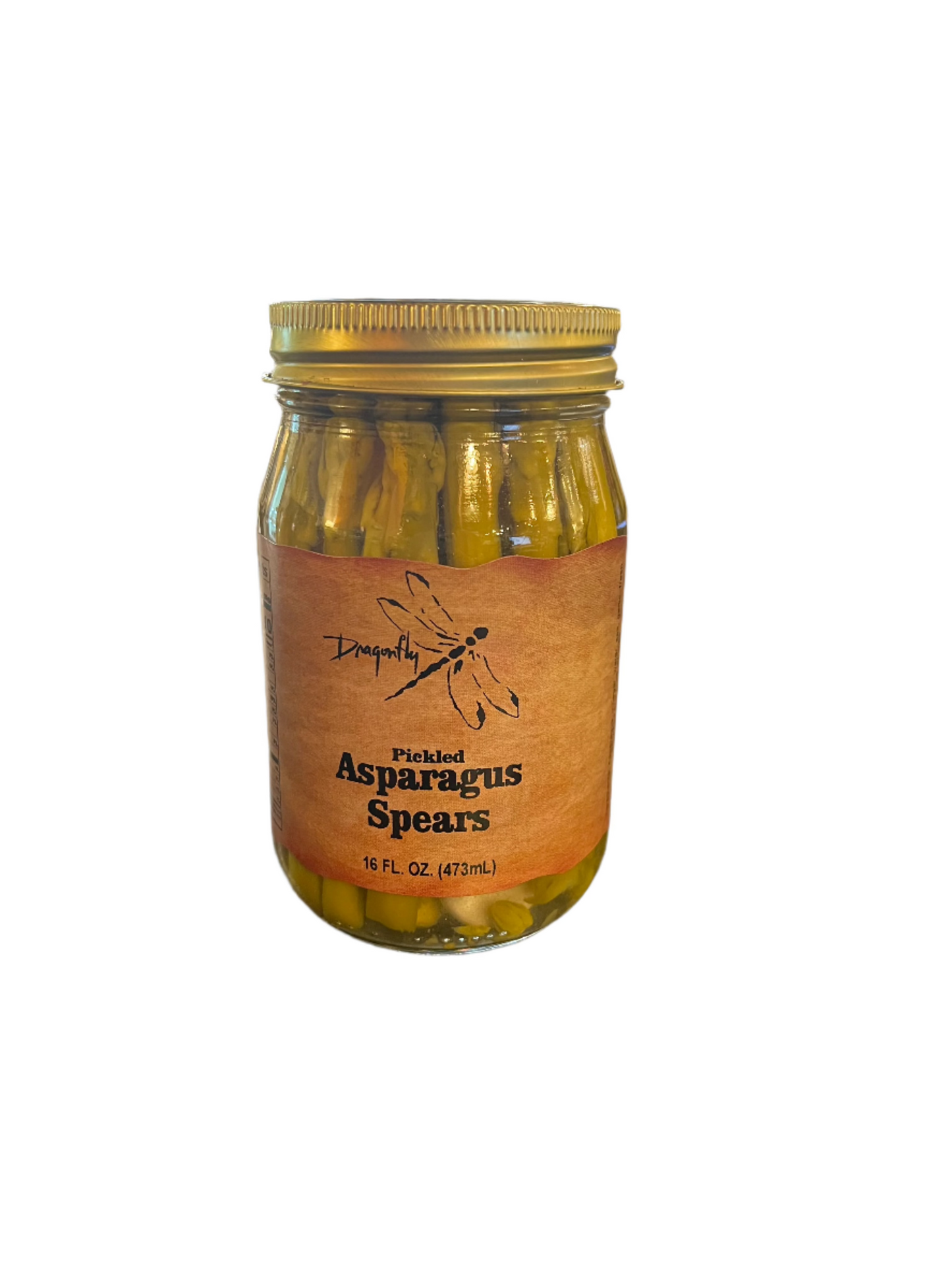 Asparagus Spears - 16 oz