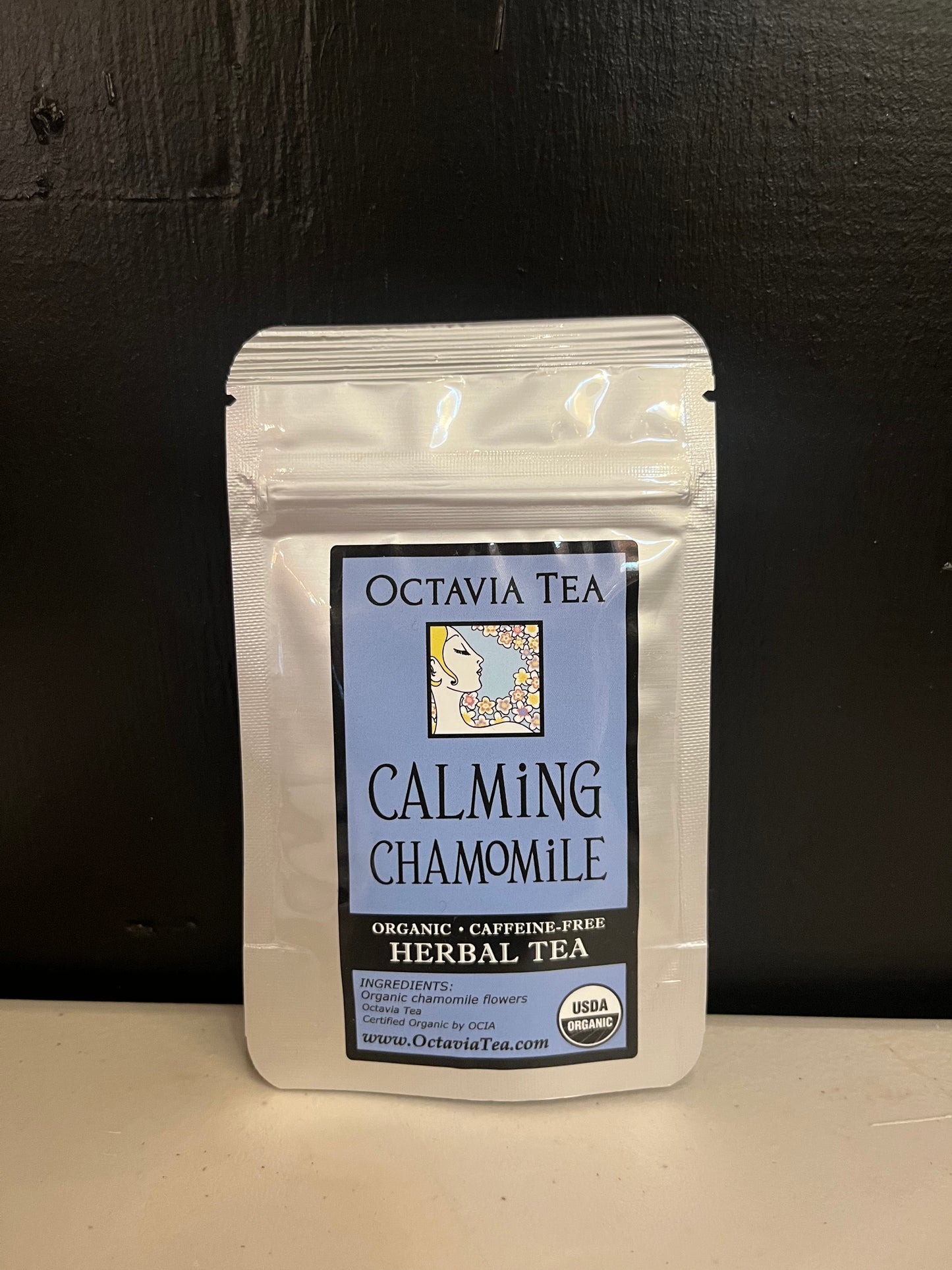 Calming Chamomile Sample Pack