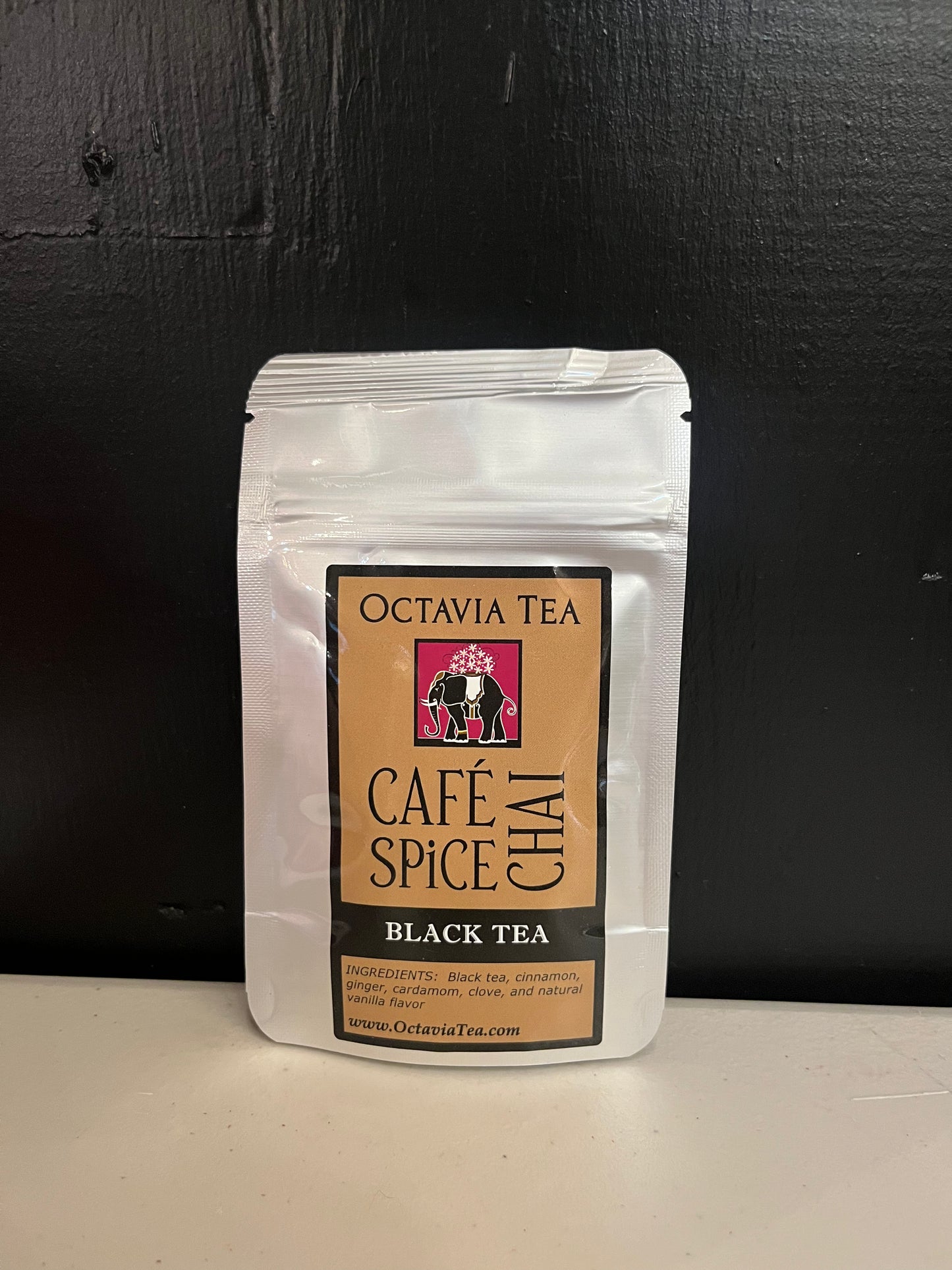 Cafe Spice Chai Sample Pack
