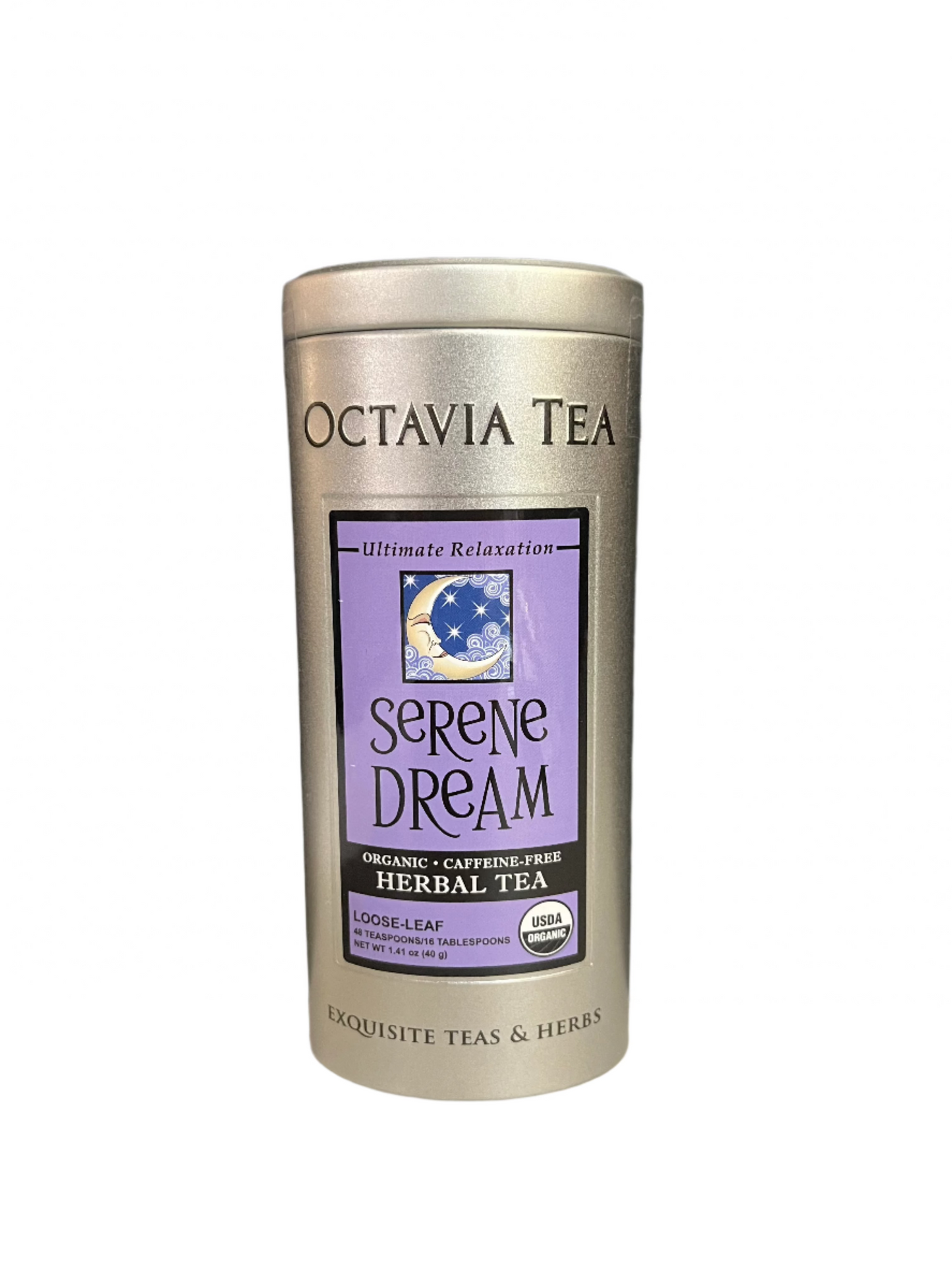 Serene Dream Tin