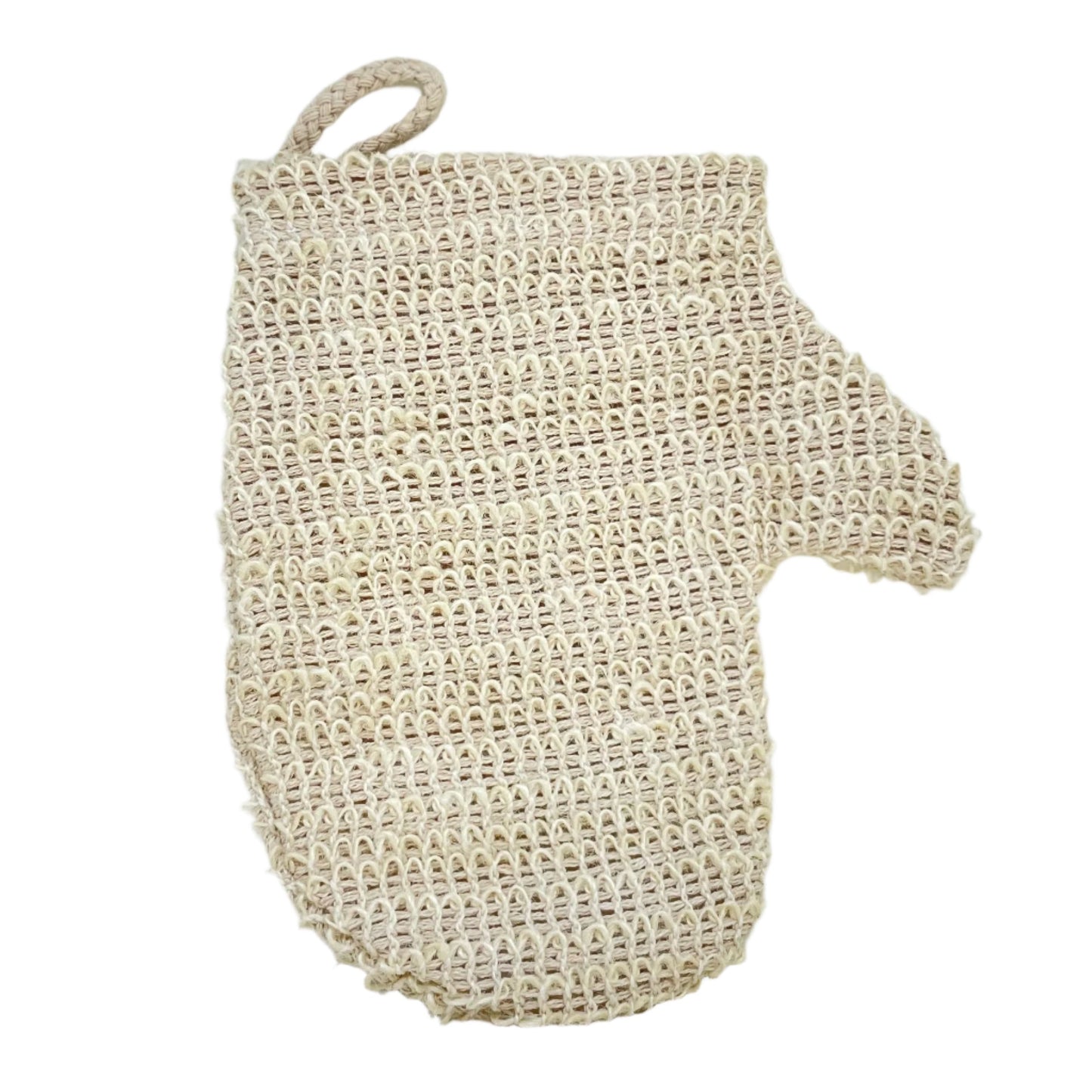 Exfoliating Bath Mitt