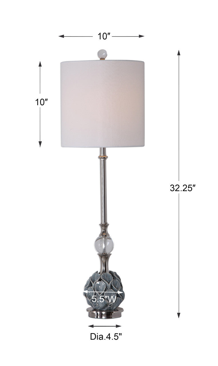 Buffet Lamp