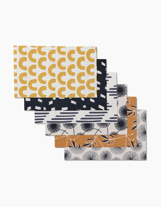 Not Paper Towel Pop of Color- Pack of 6