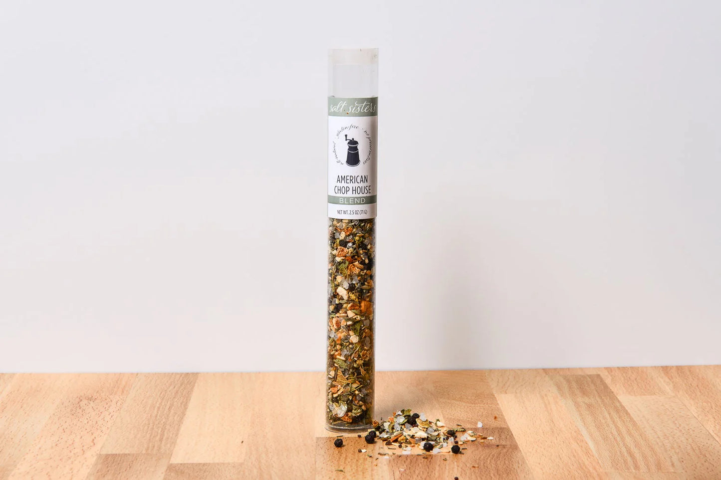 Salt Sisters American Chop House Blend