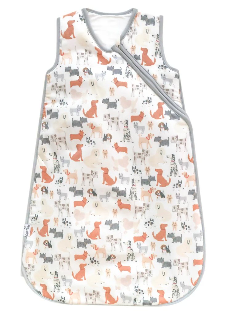 Rufus- Cloud Sleep Bag