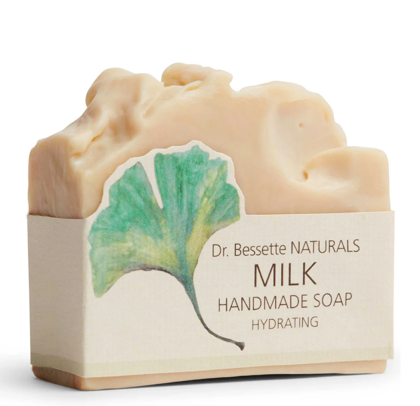 Milk Soap