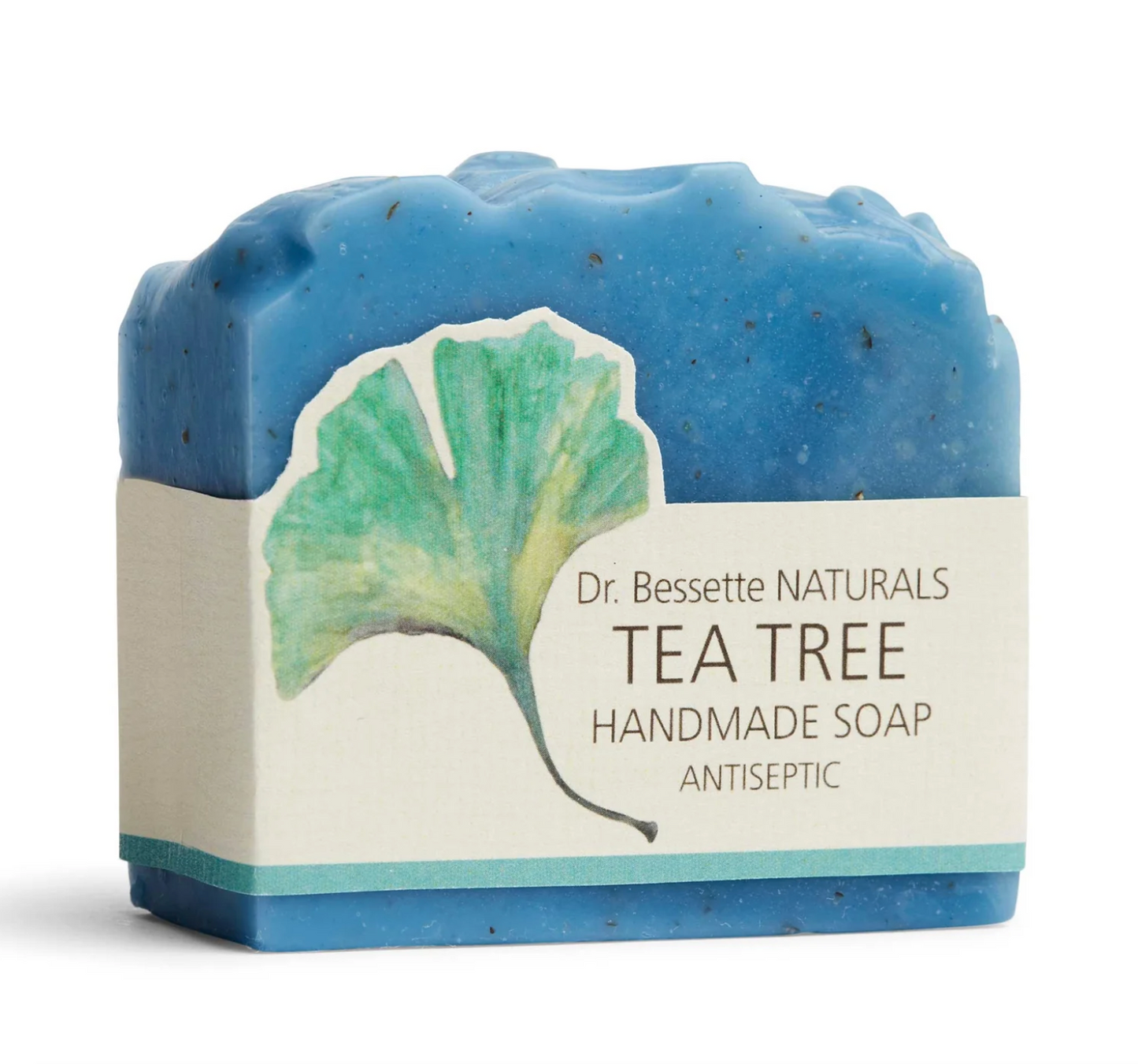 Antiseptic Tea Tree Soap