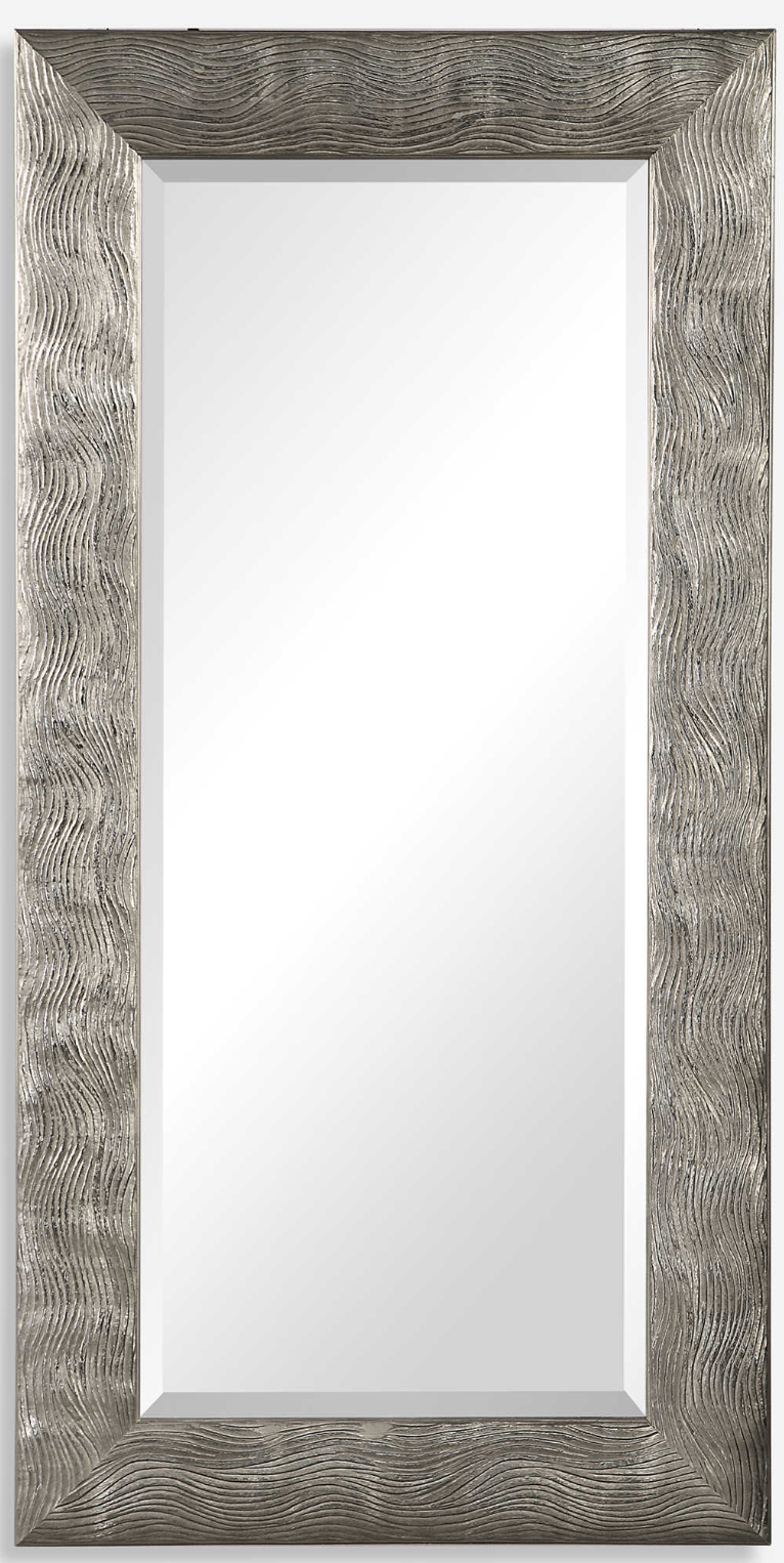 Silver Mirror