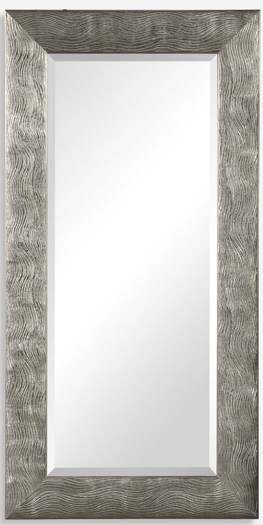 Silver Mirror