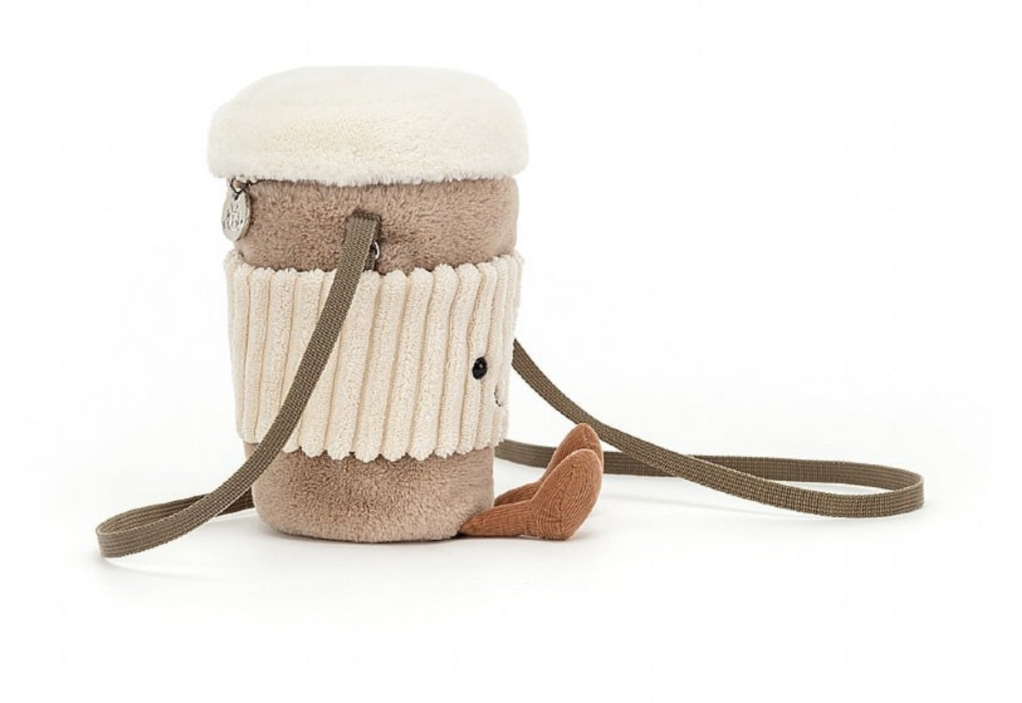 Amuseable Coffee-To-Go Bag