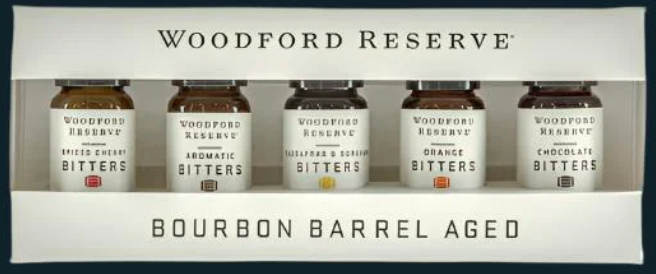 Woodford Reserve Set
