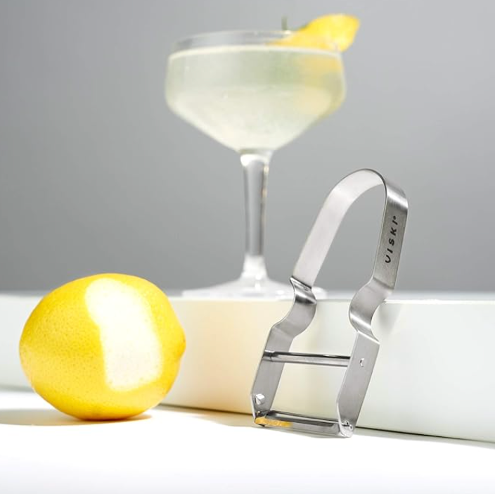 Citrus Peeler